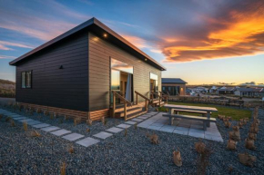 Friday's Rest, Lake Tekapo